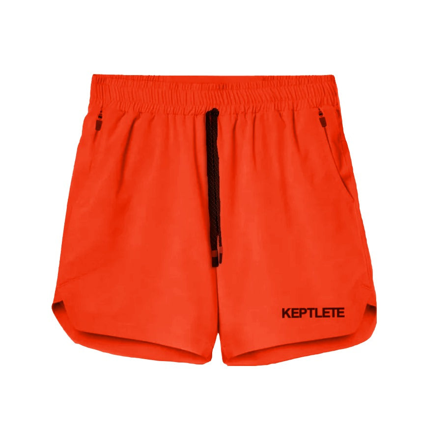 KEPTLETE Training Shorts