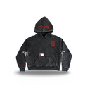 Jesus the Carpenter Hoodie