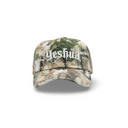 Yeshua Light Camo 5-Panel Cap