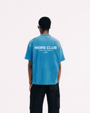 Heirs Club T-Shirt - Premium Shirts & Tops from KEPT Clothing Brand - Just $35! Shop now at KEPT Clothing Brand