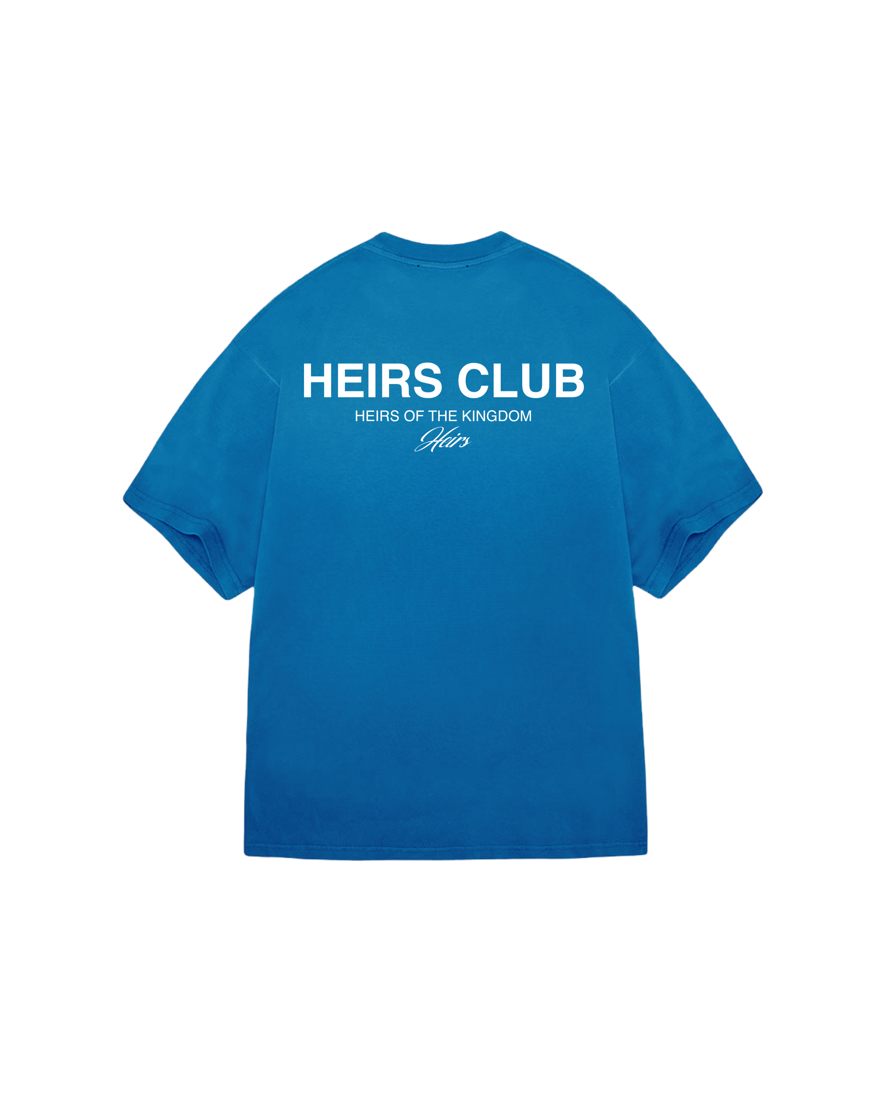 Heirs Club T-Shirt