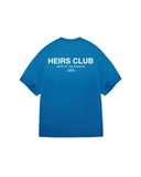 Heirs Club T-Shirt - Premium Shirts & Tops from KEPT Clothing Brand - Just $35! Shop now at KEPT Clothing Brand