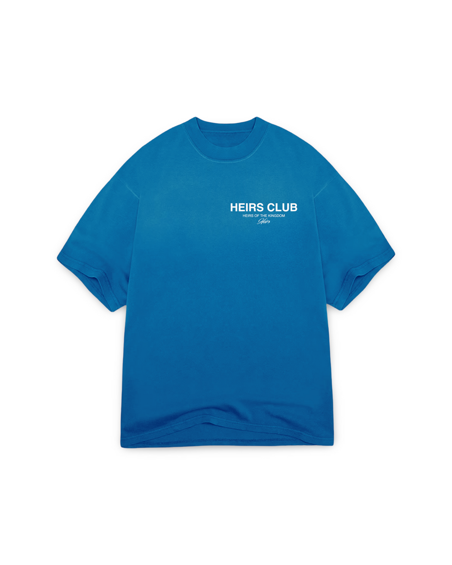 Heirs Club Tee