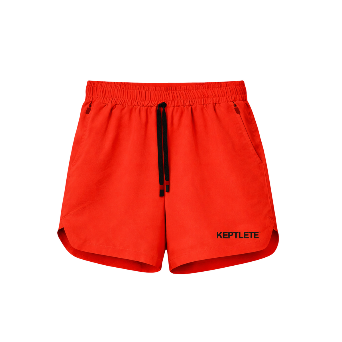 KEPTLETE Training Shorts -Trinity