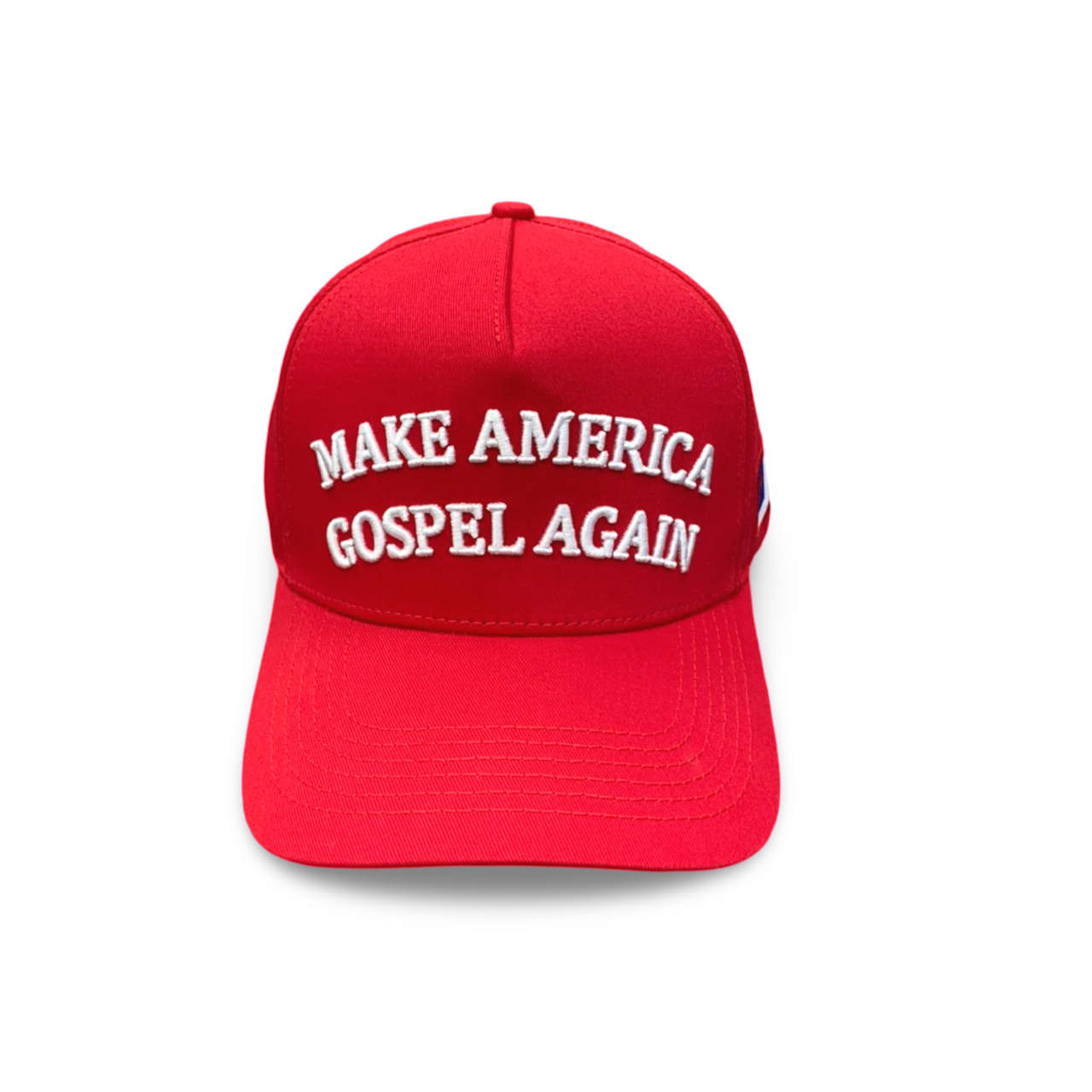 Make America Gospel Again Trucker