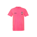 God’s Girl Garment-Dyed Heavyweight T-Shirt - Premium Shirts & Tops from KEPT Clothing Brand - Just $28! Shop now at KEPT Clothing Brand