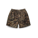 Yeshua Real Tree Mesh Shorts