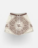 Faith Flow Mesh Shorts - Premium Bottoms from KEPT Clothing Brand - Just $38! Shop now at KEPT Clothing Brand