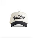 Jesus is King Snapback Hat - Premium Hats from KEPT Clothing Brand - Just $38! Shop now at KEPT Clothing Brand