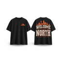 WELCOME TO THE NORTH Tee | RAMP Church North Dallas [PRE-SALE]
