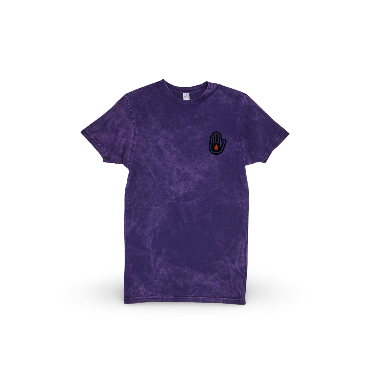 SCARS Vintage Tee