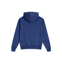 SCARS Vintage Raglan Hoodie - Denim