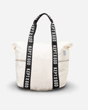 KEPT 1 PETER 1:5 EVERYDAY TOTE - Premium Accessories from KEPT Clothing Brand - Just $25! Shop now at KEPT Clothing Brand