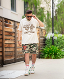 99 Problems But My Faith Ain’t One RAMP - Premium Shirts & Tops from KEPT Clothing Brand - Just $28! Shop now at KEPT Clothing Brand