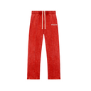 KEPTXGOD Legacy Pants – Trinity Red