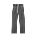 KEPTXGOD Legacy Pants – Vintage Grey