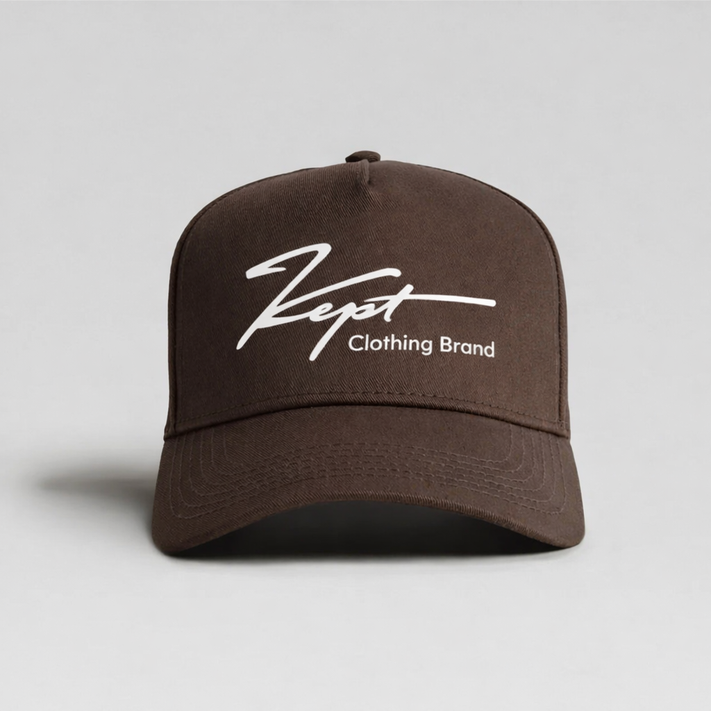 Signature Trucker Hat