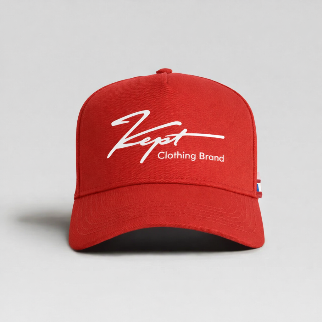 Signature Trucker Hat