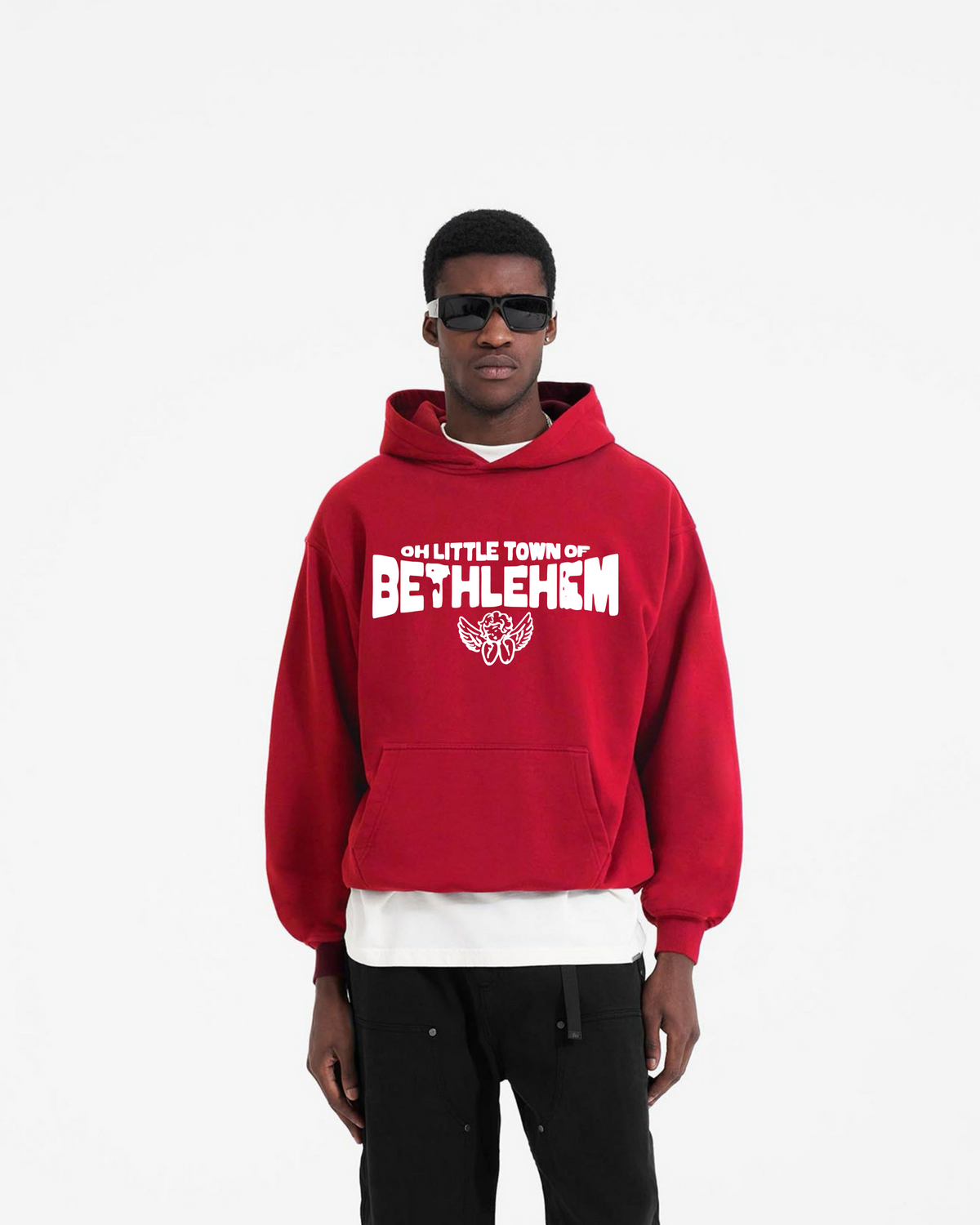 Bethlehem Hoodie
