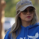 He Reigns Hoodie - Premium Hoodie from KEPT Clothing Brand - Just $55! Shop now at KEPT Clothing Brand