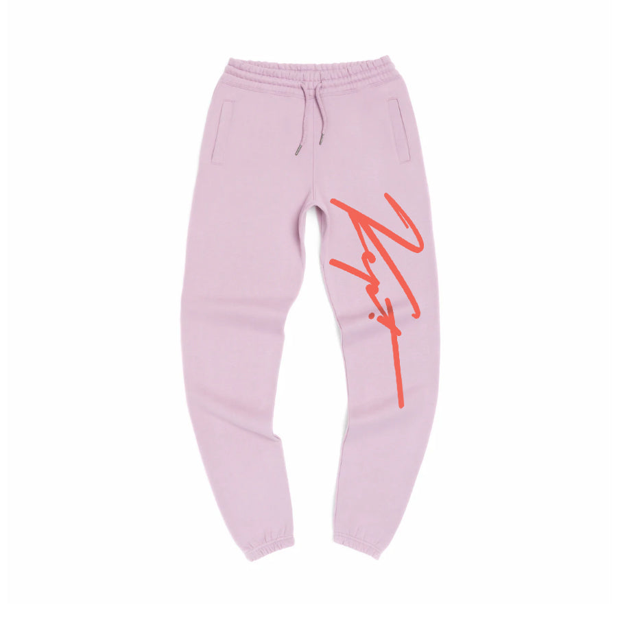 Signature Fleece Joggers - Premium Bottoms from KEPT Clothing Brand - Just $20! Shop now at KEPT Clothing Brand