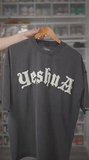 Yeshua Luxury Sweatpants