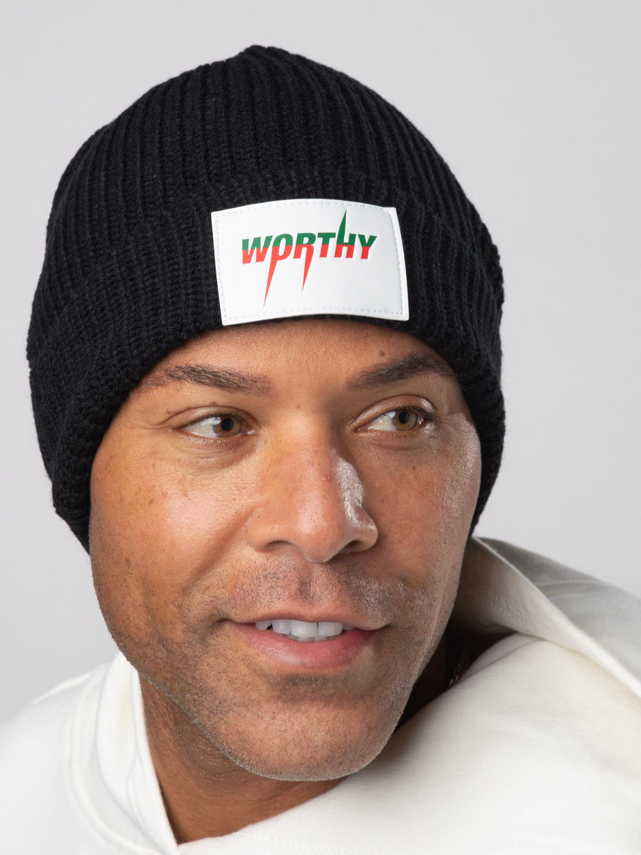 Worthy Beanie