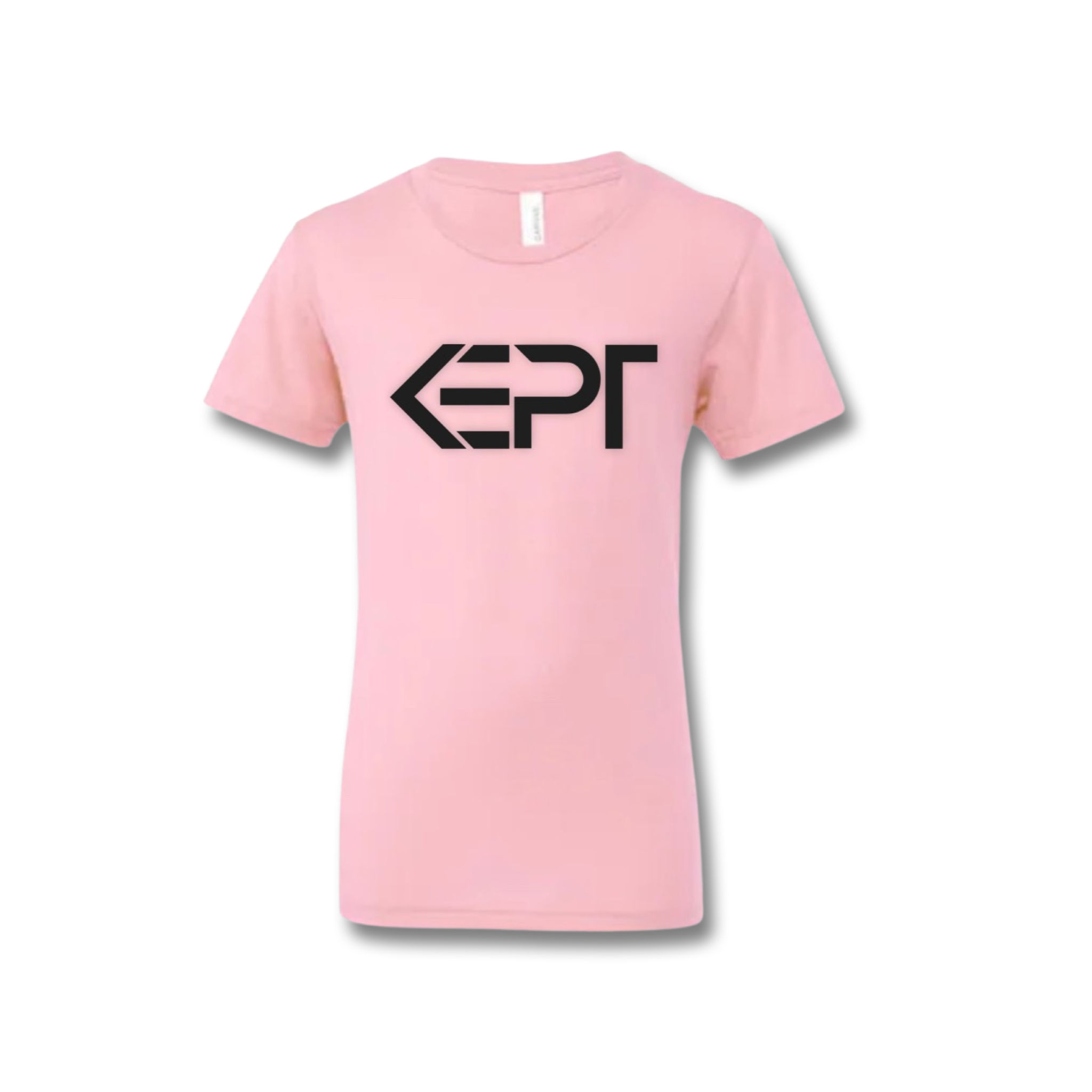 Kids Tee - Passion Pink