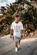 KEPT Certified Bible Lover Tee - Premium Shirts & Tops from KEPT Clothing Brand - Just $28! Shop now at KEPT Clothing Brand