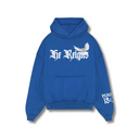 He Reigns Hoodie - Premium Hoodie from KEPT Clothing Brand - Just $55! Shop now at KEPT Clothing Brand