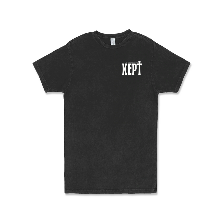 Keep Faith Vintage Tee