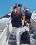 Friend of Sinners - Premium Shirts & Tops from KEPT Clothing Brand - Just $28! Shop now at KEPT Clothing Brand