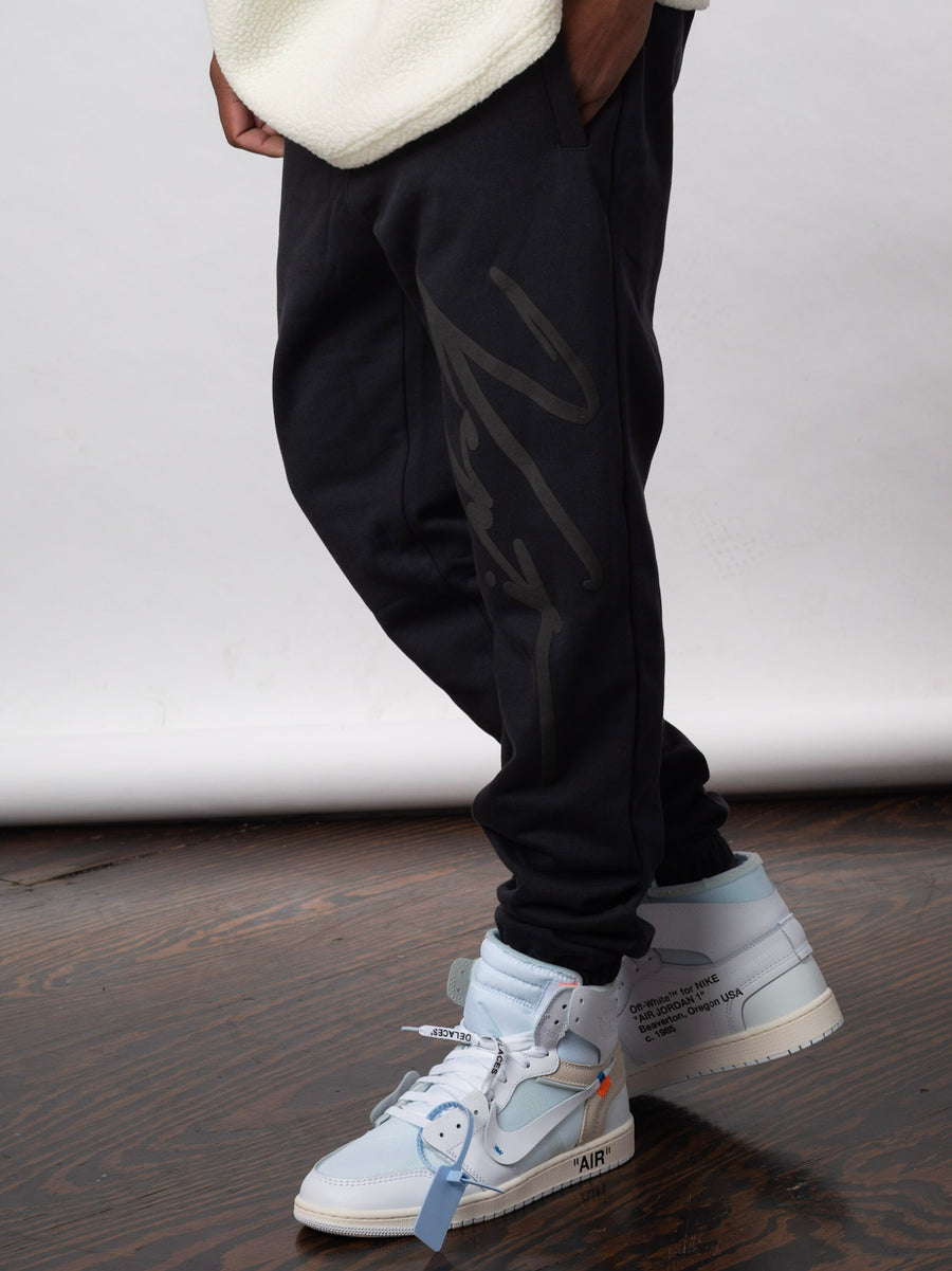 Signature Lux Jogger