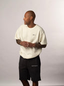 Kept X God French Terry - Premium Bottoms from KEPT Clothing Brand - Just $20! Shop now at KEPT Clothing Brand