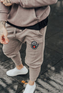SCARS Vintage Joggers - Premium Bottoms from KEPT Clothing Brand - Just $28! Shop now at KEPT Clothing Brand