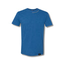 Kept x God Curved Hem T-Shirt - Premium Shirts & Tops from KEPT Clothing Brand - Just $9.99! Shop now at KEPT Clothing Brand