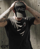 SCARS Vintage Tee - Premium Shirts & Tops from KEPT Clothing Brand - Just $14.99! Shop now at KEPT Clothing Brand