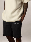 Kept X God French Terry - Premium Bottoms from KEPT Clothing Brand - Just $20! Shop now at KEPT Clothing Brand