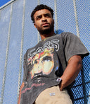 Reborn King Tee - Premium Shirts & Tops from KEPT Clothing Brand - Just $25! Shop now at KEPT Clothing Brand