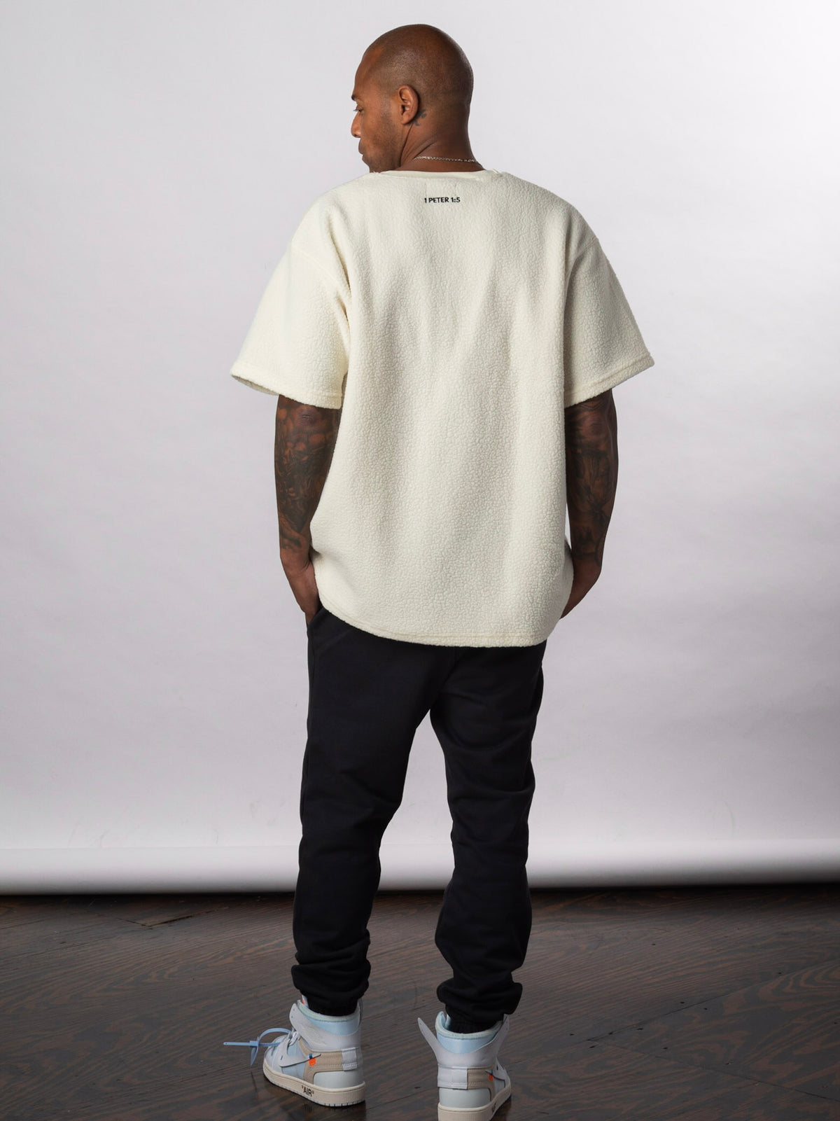 Signature Lux Jogger - Premium Bottoms from KEPT Clothing Brand - Just $28! Shop now at KEPT Clothing Brand