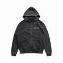 Angel Zip Up Hoodie (Oversized fit) - Premium Hoodie from KEPT Clothing Brand - Just $38! Shop now at KEPT Clothing Brand