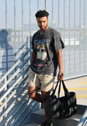 KEPT Anno Domini Shorts - Premium KEPT Shorts from KEPT Clothing Brand - Just $20! Shop now at KEPT Clothing Brand