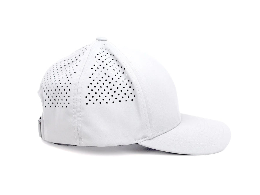 SCARS Curved Performance Hat