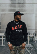 K.E.P.T By The Power of God L/S - Premium Shirts & Tops from KEPT Clothing Brand - Just $28! Shop now at KEPT Clothing Brand