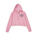 ASSC Crop Hoodie - Premium Hoodie from KEPT Clothing Brand - Just $35! Shop now at KEPT Clothing Brand