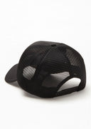 K.E.P.T by the Power of God Trucker Hat by KEPT Apparel