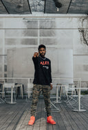 K.E.P.T By The Power of God L/S - Premium Shirts & Tops from KEPT Clothing Brand - Just $28! Shop now at KEPT Clothing Brand