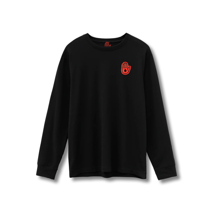 Scars Supima Long Sleeve