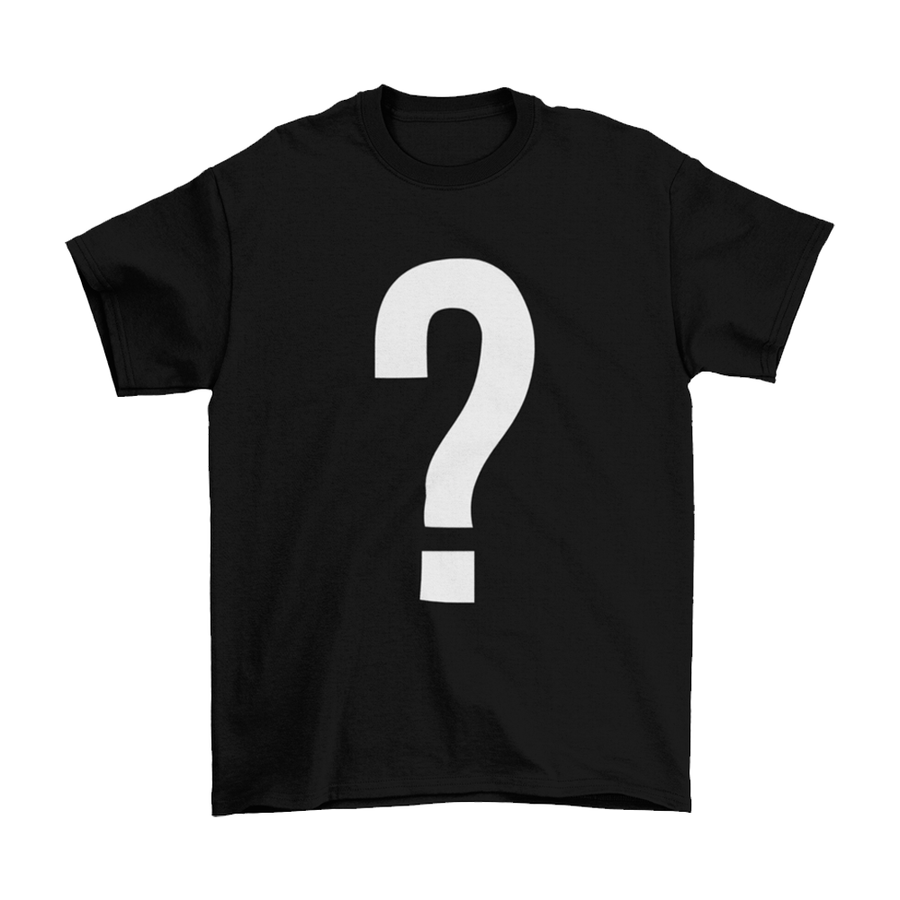 Kept Official - Mystery Tee (Random Pick)
